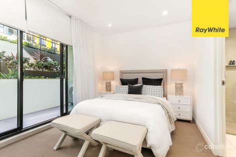Property photo of 502C/41 Belmore Street Ryde NSW 2112