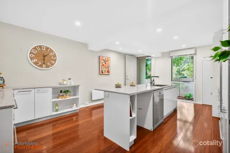 Property photo of 21 Darling Street Barton ACT 2600