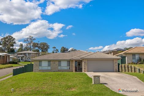 23 Dixon Cct, Muswellbrook, NSW 2333