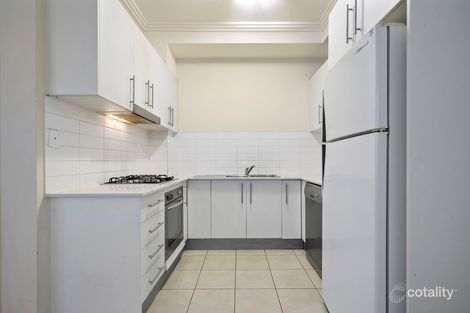 Property photo of 10/2 Bruce Street Blacktown NSW 2148