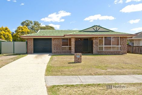 Property photo of 18 Eastbourne Road Bethania QLD 4205