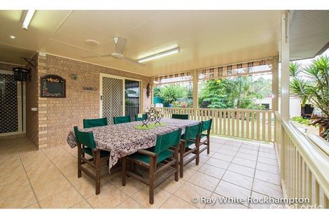 Property photo of 18 Gremalis Drive Parkhurst QLD 4702