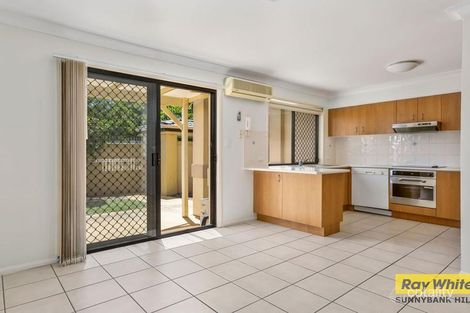 Property photo of 1/82 Daw Road Runcorn QLD 4113