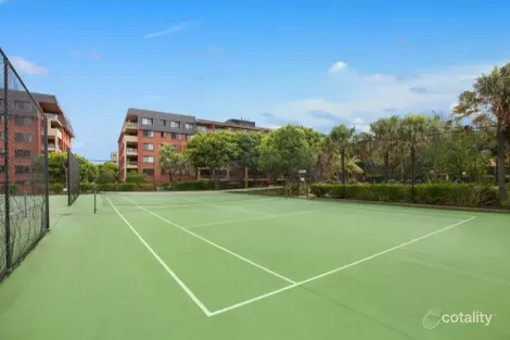 Property photo of 7602/177-219 Mitchell Road Erskineville NSW 2043