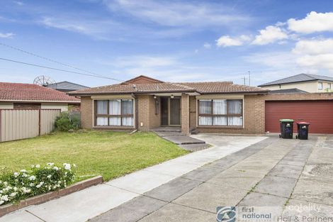 Property photo of 6 Smithson Court Dandenong VIC 3175