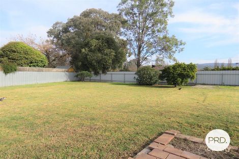 Property photo of 533 Hague Street Lavington NSW 2641