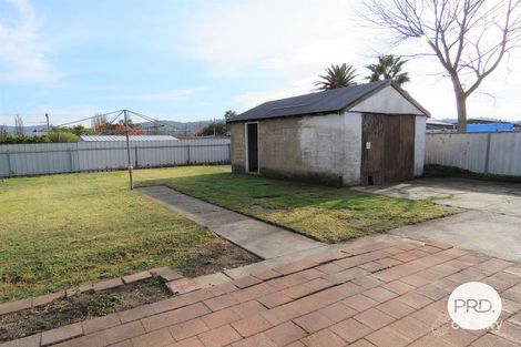 Property photo of 533 Hague Street Lavington NSW 2641