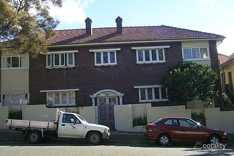 78 Merlin St, Neutral Bay, NSW 2089