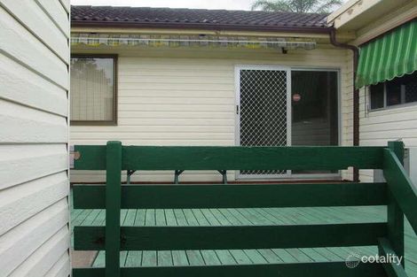 Property photo of 35 Austin Crescent Constitution Hill NSW 2145