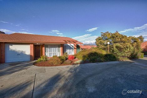 Property photo of 4/45 Wyselaskie Circuit Kambah ACT 2902