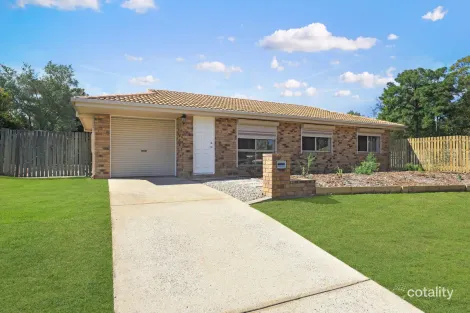 Property photo of 9 Gerard Street Bray Park QLD 4500