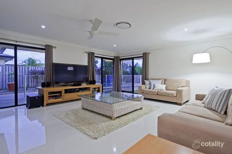 Property photo of 13 Rainbow Circuit Coomera QLD 4209