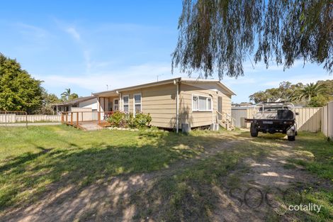 Property photo of 50 Dower Street Mandurah WA 6210
