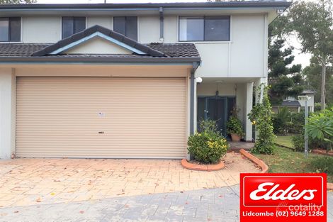Property photo of 20/153 Toongabbie Road Toongabbie NSW 2146