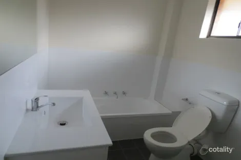 Property photo of 4/22 Corambara Crescent Toormina NSW 2452