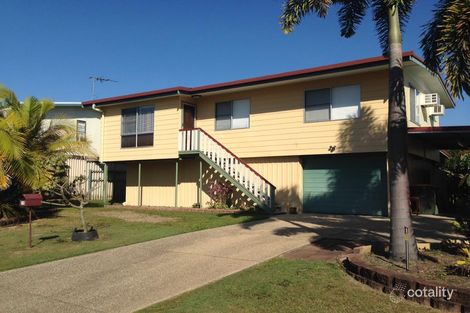 15 Stuart St, Mount Pleasant, QLD 4740