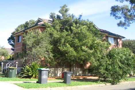 3/97-99 Bassett St, Hurstville, NSW 2220