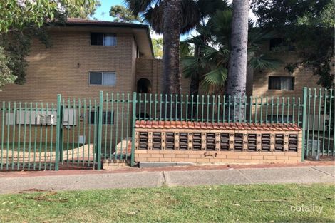 35/7 Kathleen Ave, Maylands, WA 6051