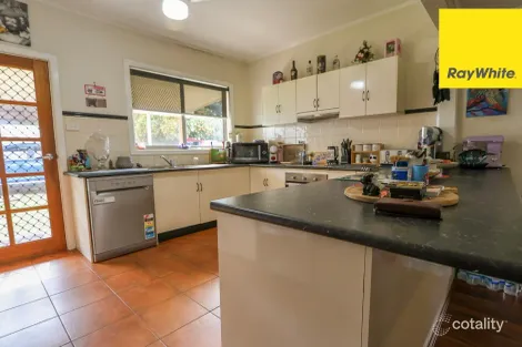 Property photo of 46 Crane Street Warialda NSW 2402
