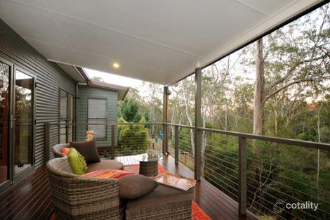 Property photo of 6 Jackson Close Highfields QLD 4352