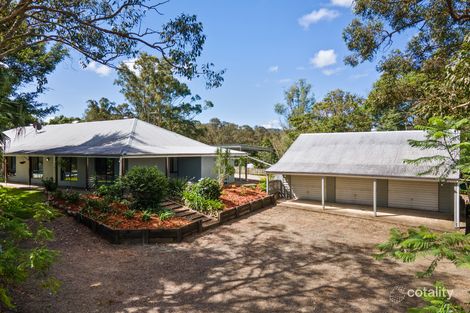 Property photo of 2007 Mount Samson Road Yugar QLD 4520