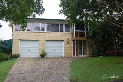 35 Otoole St, Everton Park, QLD 4053