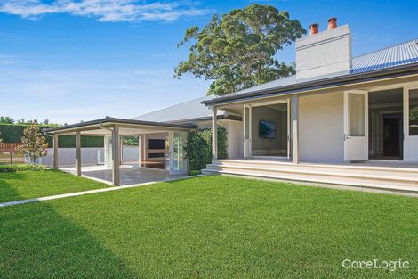 Property photo of 71 Ku-Ring-Gai Avenue Turramurra NSW 2074