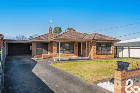 Property photo of 4 Noel Court Thomastown VIC 3074