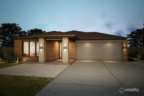 8 Brindabella Pde, New Auckland, QLD 4680