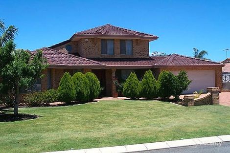 6 Mapstone Gdns, Murdoch, WA 6150