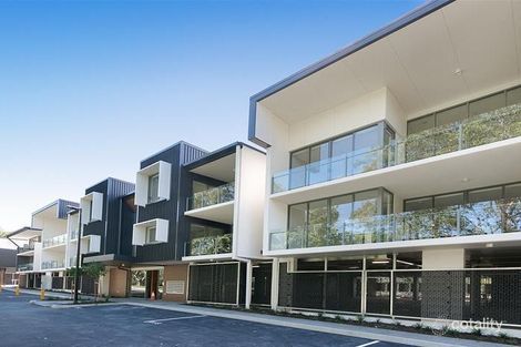 Property photo of 65/390 Simpsons Road Bardon QLD 4065
