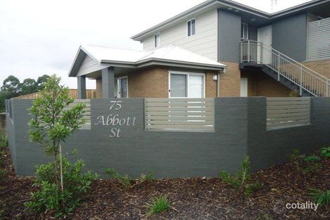 Property photo of 47C/75 Abbott Street Wallsend NSW 2287