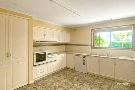 Property photo of 42 Grant Drive Benalla VIC 3672