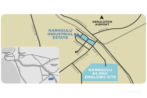 124 Kemp St, Narngulu, WA 6532