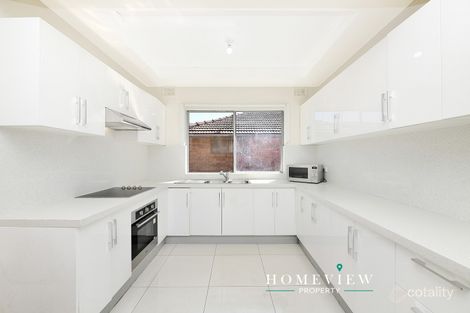 Property photo of 12 Vista Crescent Chester Hill NSW 2162