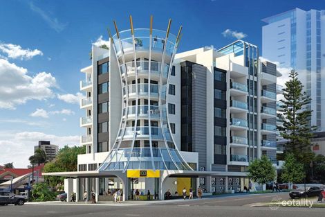 101/133 Scarborough St, Southport, QLD 4215