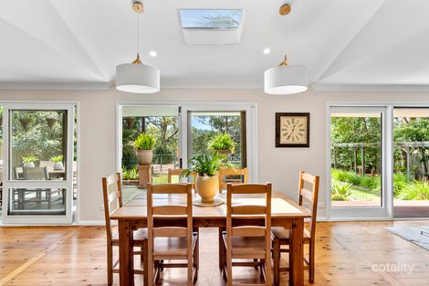 Property photo of 3 Farrer Place Frenchs Forest NSW 2086