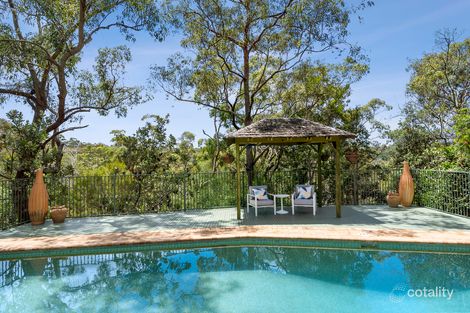Property photo of 3 Farrer Place Frenchs Forest NSW 2086