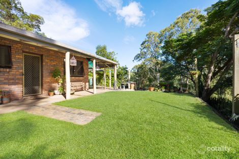 275 Gold Coast Springbrook Rd, Mudgeeraba, QLD 4213