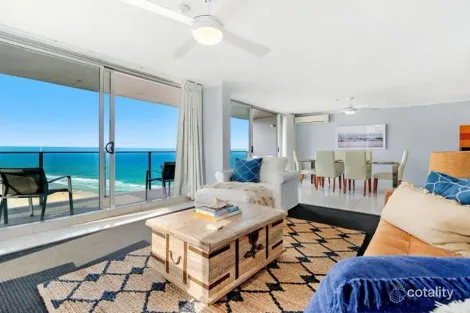 42/1 The Esplanade, Surfers Paradise, QLD 4217