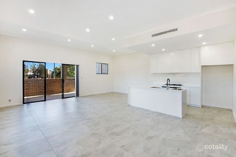 Property photo of 200B Girraween Road Girraween NSW 2145