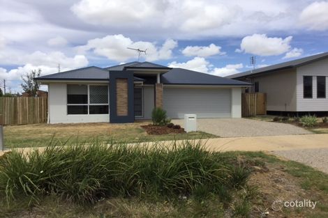 2 Lomandra Ave, Roma, QLD 4455