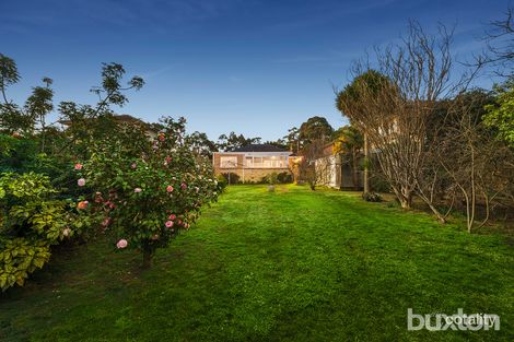 Property photo of 12 Patterson Avenue Burwood VIC 3125