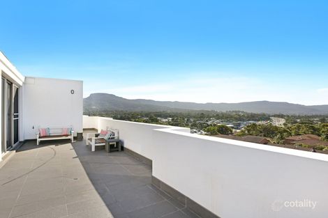 Property photo of 9/18 Edward Street Wollongong NSW 2500