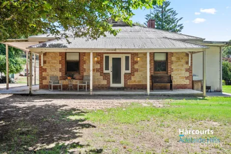 Property photo of 290 Woods Hill Road Ashton SA 5137