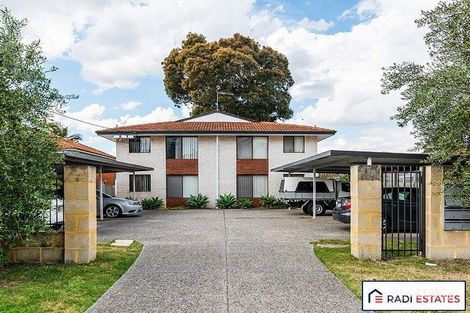 1/126 Central Ave, Inglewood, WA 6052