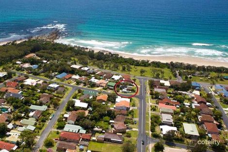 Property photo of 125 Diamond Head Drive Sandy Beach NSW 2456