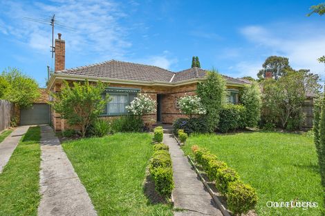 Property photo of 5 Edgoose Avenue Mont Albert North VIC 3129