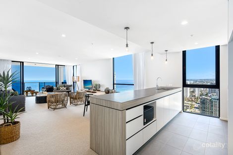 Property photo of 197/31 Queensland Avenue Broadbeach QLD 4218