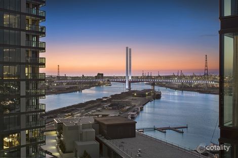 Property photo of 141/8 Waterside Place Docklands VIC 3008